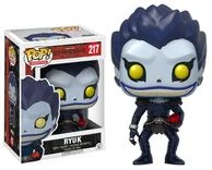 Ryuk #217 Funko Pop