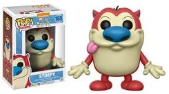 Stimpy #165 Funko Pop