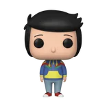 Young Bob Belcher #1222 Funko Pop