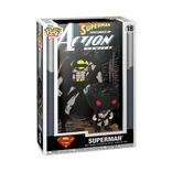Superman #18 Funko Pop