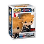 Ichigo Kurosaki #1729 Funko Pop