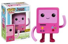 Blushing BMO #321 Funko Pop