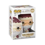 Albus Dumbledore #125 Funko Pop