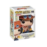 Portgas D. Ace #100 Funko Pop
