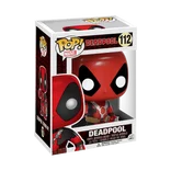 Deadpool #112 Funko Pop