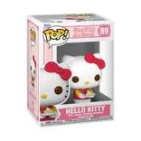 Hello Kitty #89 Funko Pop