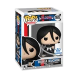 Rukia Kuchiki #1617 Funko Pop