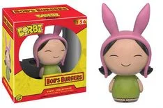 Louise Belcher #156 Funko Pop