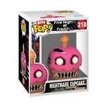 Nightmare Cupcake #218 Funko Pop