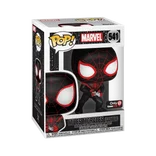 Miles Morales (Gamer) #541 Funko Pop