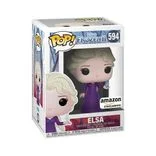 Elsa #594 Funko Pop