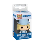 Harry Dunne in Tux Funko Pop