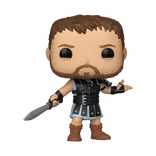 Maximus #857 Funko Pop