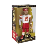 Patrick Mahomes Funko Pop