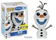 Olaf #79 Funko Pop