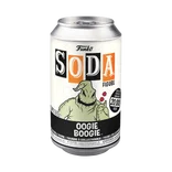 Oogie Boogie Funko Pop