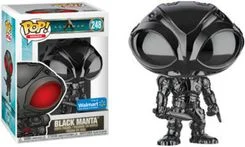 Black Manta #248 Funko Pop