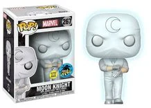 Moon Knight #267 Funko Pop