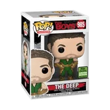 The Deep #985 Funko Pop