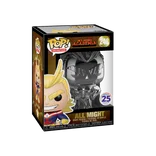 All Might #248 Funko Pop