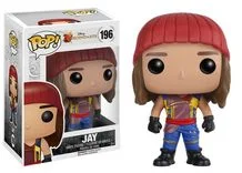 Jay #196 Funko Pop