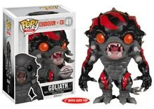 Goliath #41 Funko Pop