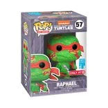 Raphael #57 Funko Pop
