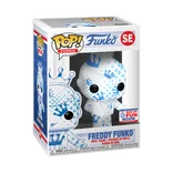 Freddy Funko #SE Funko Pop