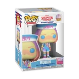 Robin #1546 Funko Pop