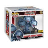 Blue-Eyes Ultimate Dragon #1078 Funko Pop