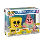 SpongeBob & Patrick #2 PACK Funko Pop