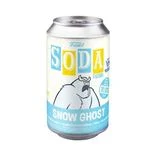 Snow Ghost Funko Pop