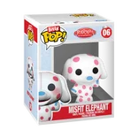 Misfit Elephant #06 Funko Pop