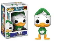 Louie #309 Funko Pop