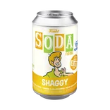 Shaggy Funko Pop