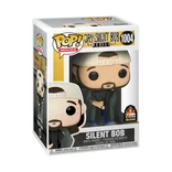 Silent Bob #1004 Funko Pop