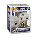 The Humungus #1468 Funko Pop