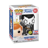 Freddy Funko as Skull Trooper #SE Funko Pop