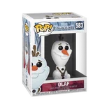 Olaf #583 Funko Pop