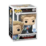 "Pietro Maximoff" #827 Funko Pop