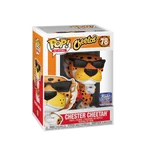 Chester Cheetah #78 Funko Pop