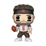 Baker Mayfield #110 Funko Pop