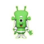 Cozmic Cap'n Crunch #20 Funko Pop
