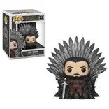 Jon Snow #72 Funko Pop