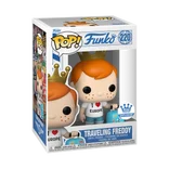 Traveling Freddy #220 Funko Pop