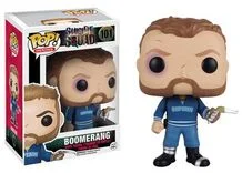 Boomerang #101 Funko Pop