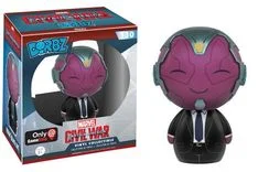 Vision #130 Funko Pop