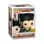 Gon Freecss #802 Funko Pop