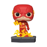 The Flash #1274 Funko Pop