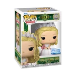 Glinda in Wedding Gown #1929 Funko Pop